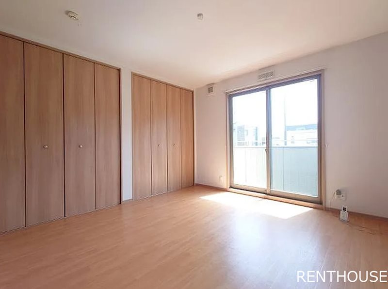 ラペルラ ベッドルーム