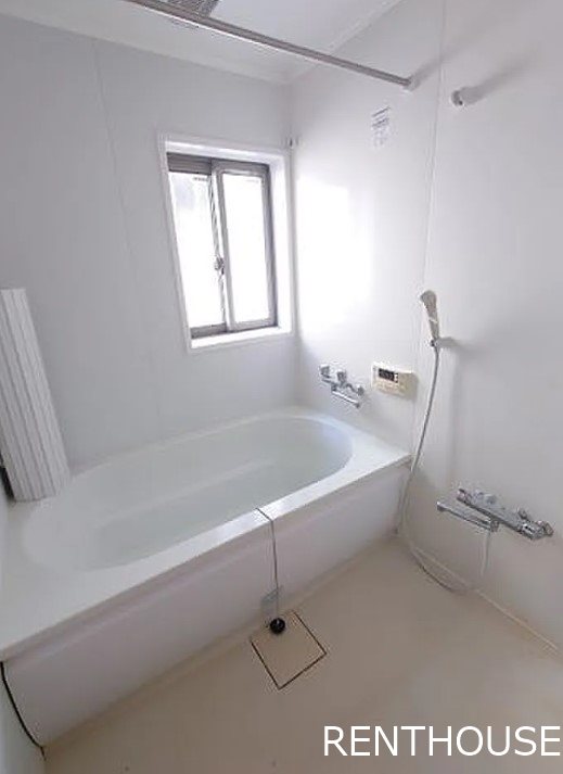 ラペルラ 風呂画像