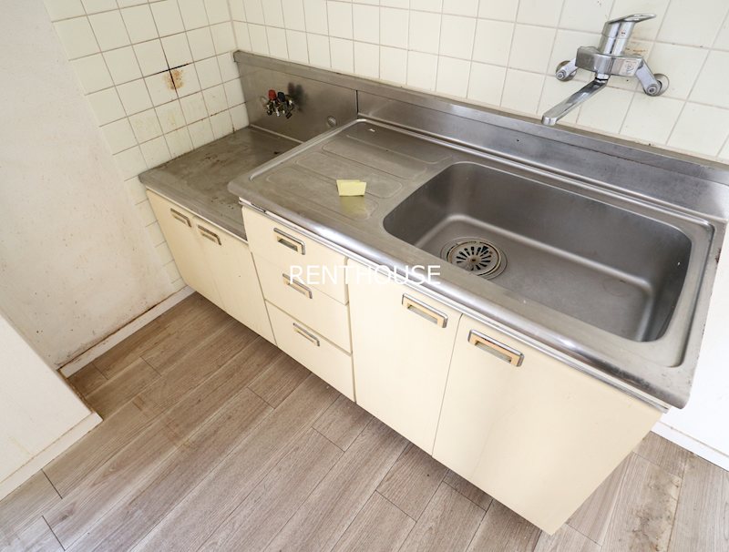 アベニュー邑乃 キッチン