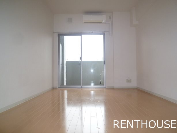 クレストI    リビング