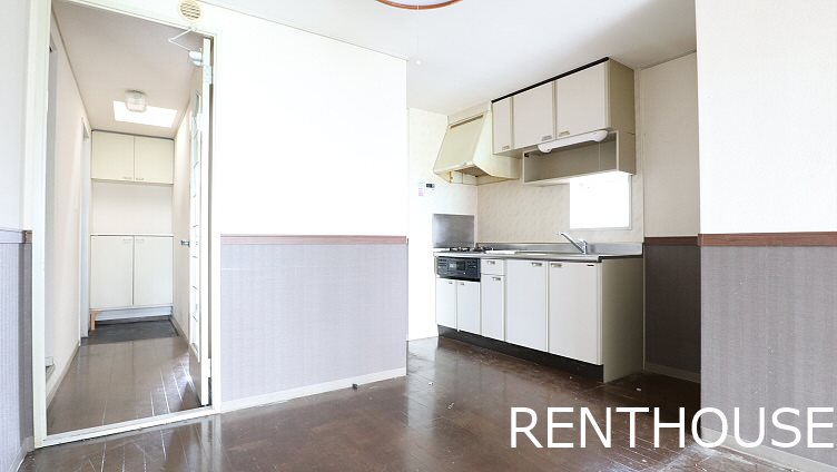 アスタルテ調布  リビング