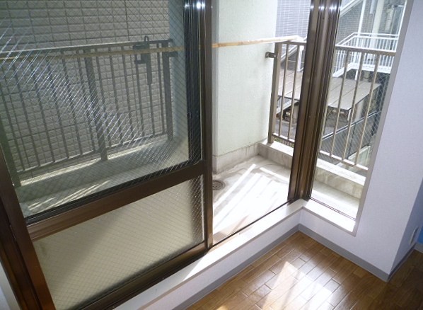 調布パークス  その他2