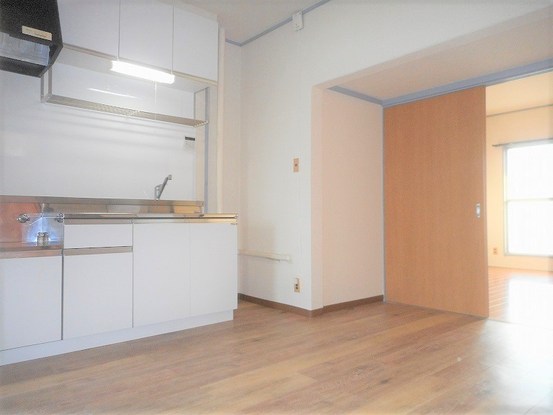 東府中レジデンス   その他1