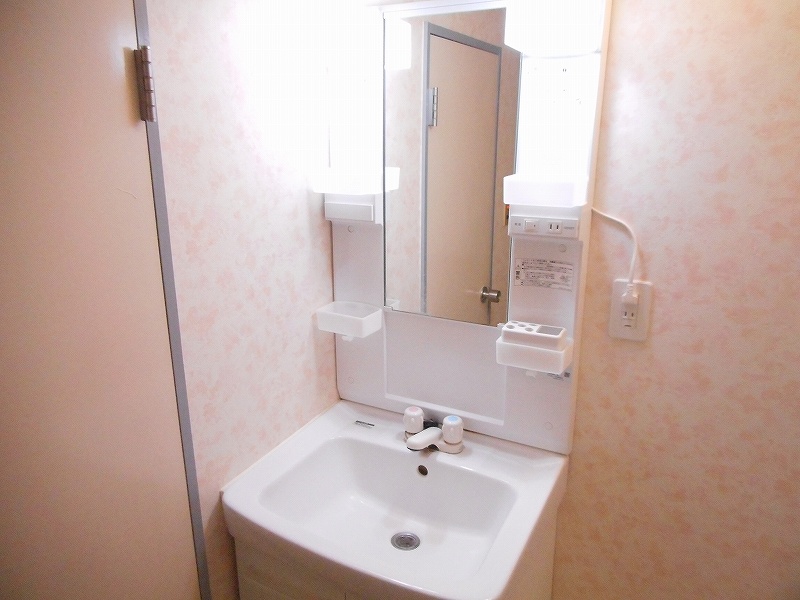 東府中レジデンス   その他3