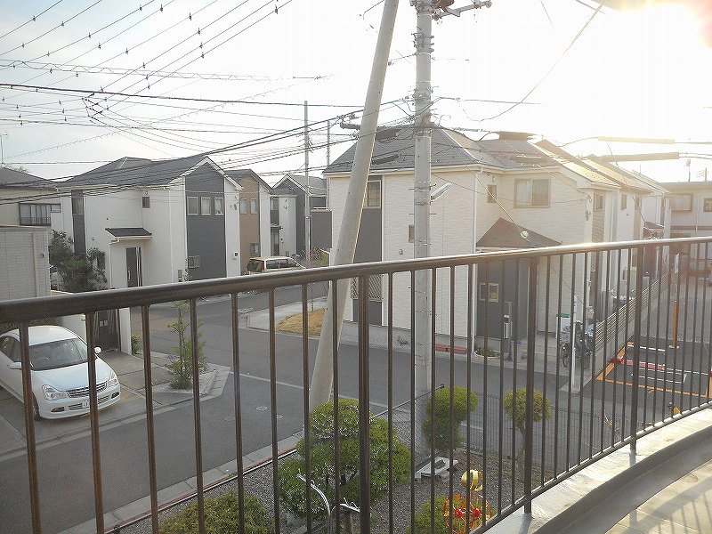 東府中レジデンス   その他6