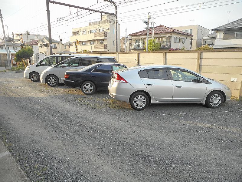 東府中レジデンス   その他7