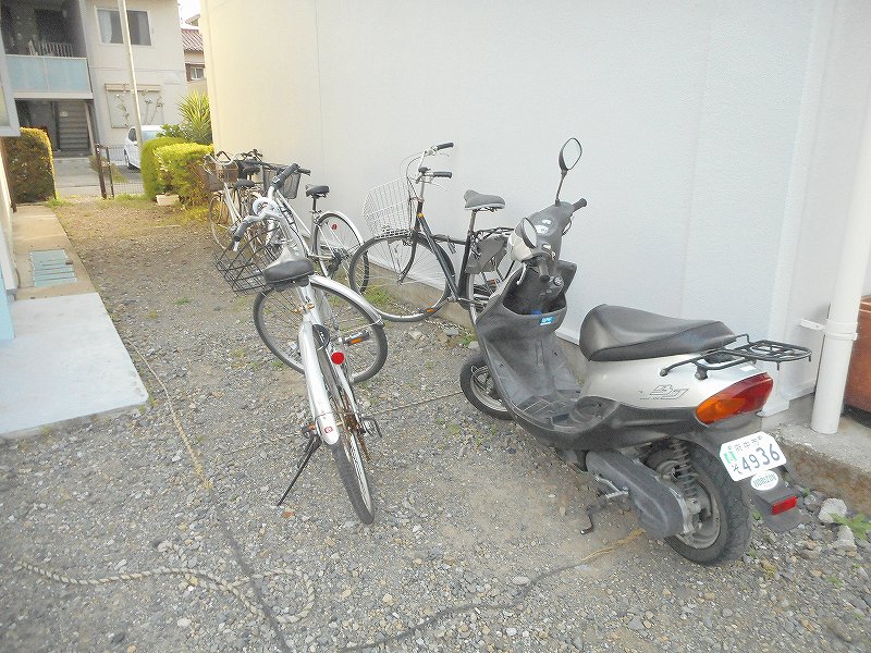 東府中レジデンス   その他8