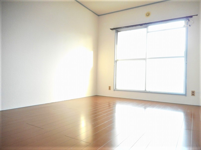 東府中レジデンス   リビング