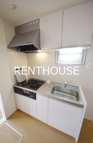 レヴァンフランセ    キッチン