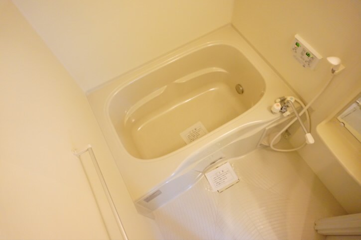 レヴァンフランセ    風呂画像