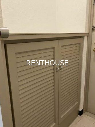 エクレール国領  玄関