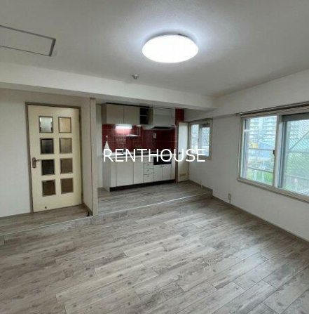 エクレール国領  リビング