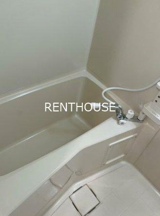 エクレール国領  風呂画像