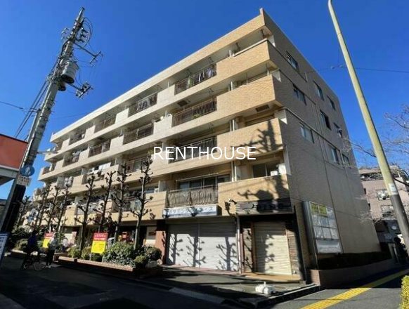 エクレール国領  ベランダ