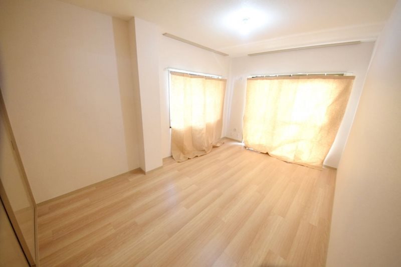 ヴィラハピネス その他6