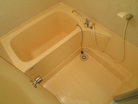 風呂画像