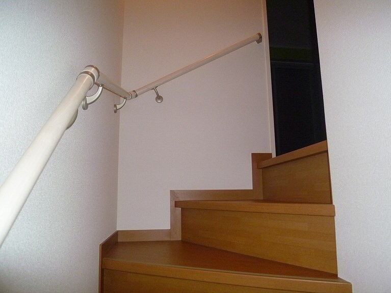 ルーミー調布 その他10