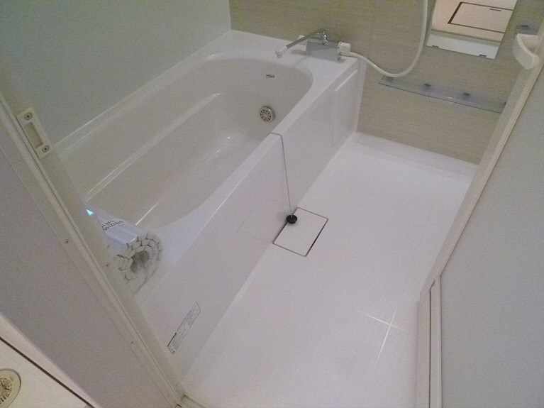 ルーミー調布 風呂画像