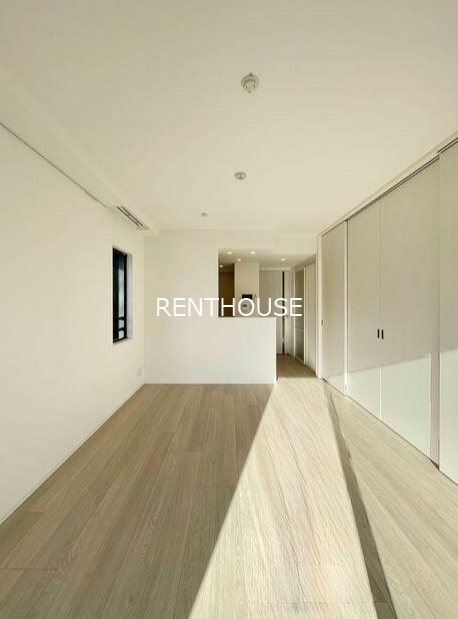 セレステラス調布ヶ丘 リビング