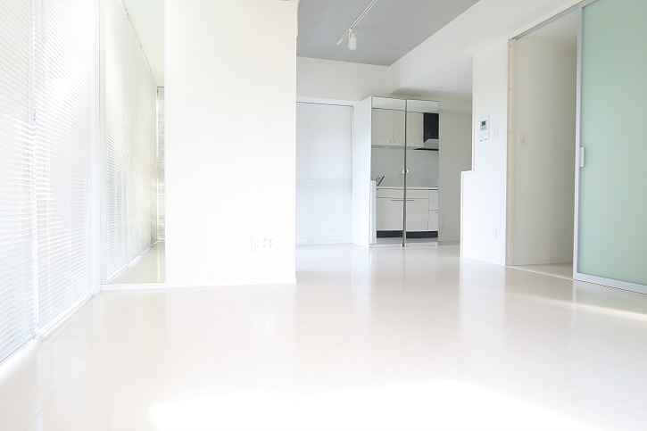 カーサティービーキュー(KASA　TBQ)  ベッドルーム