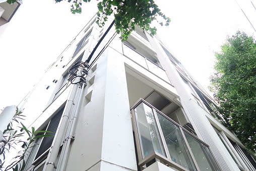 カーサティービーキュー(KASA　TBQ) 外観