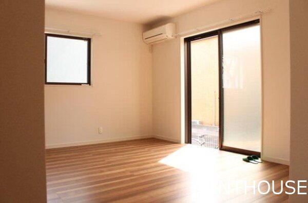 NICO菊野台  リビング