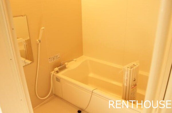 NICO菊野台  風呂画像