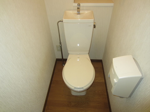 ライフプラザ調布 その他2