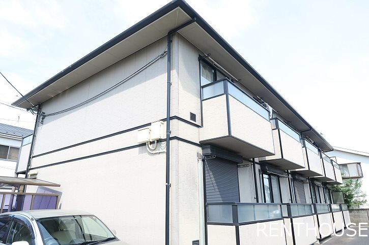 サンライズコートⅡ 外観