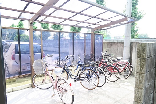 サンライズコートⅡ その他5