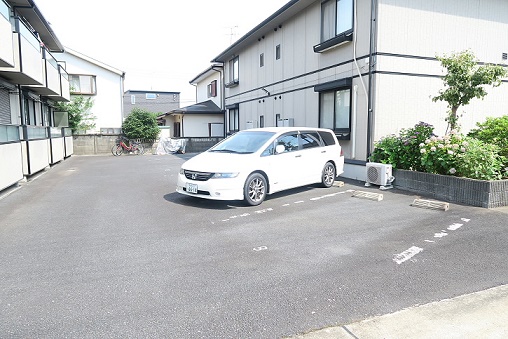 サンライズコートⅡ その他6