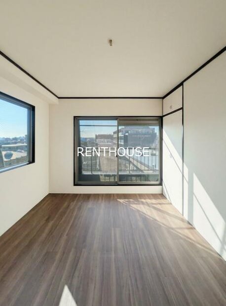 アムールビル その他6