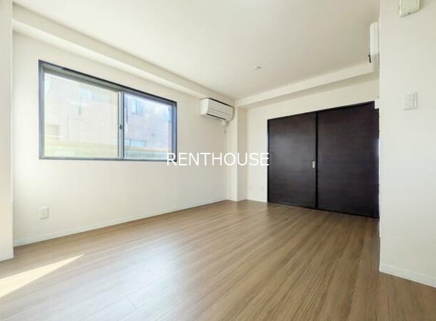 アムールビル リビング