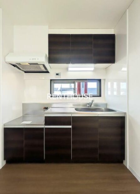 アムールビル キッチン