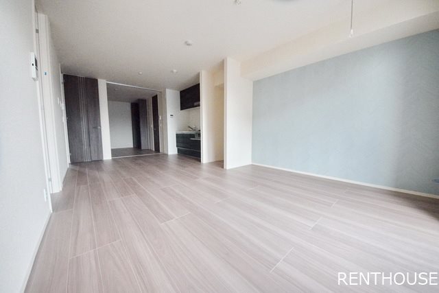 Laffinage ベッドルーム