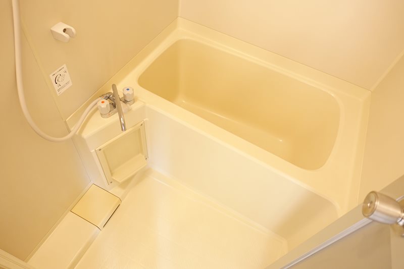 風呂画像