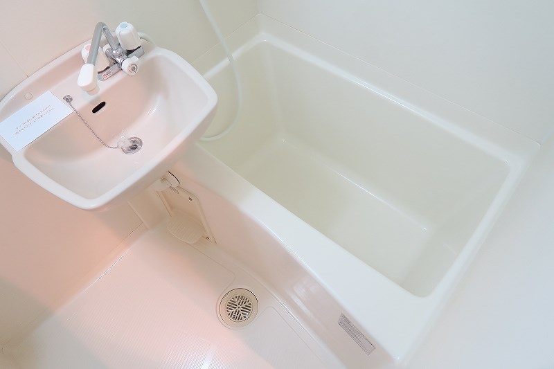 風呂画像