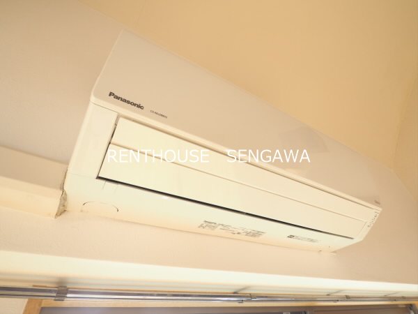 シルヴァン中原 その他2