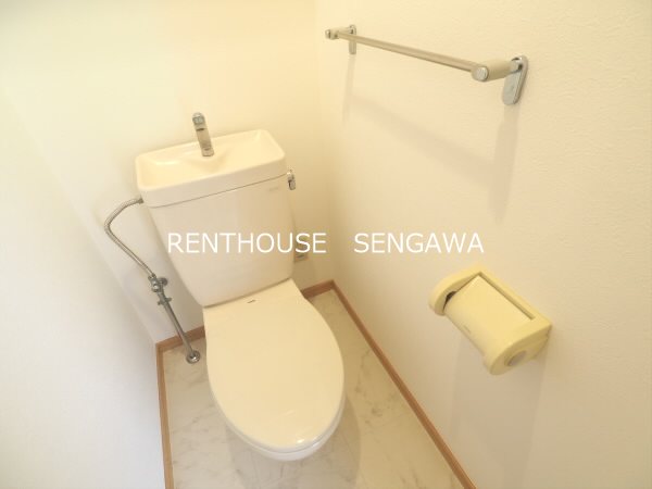 シルヴァン中原 その他3