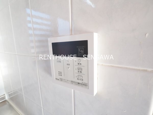 シルヴァン中原 その他6