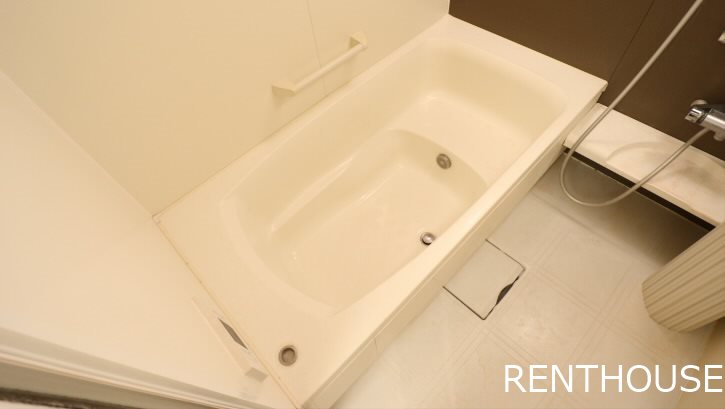 Elysion west   風呂画像