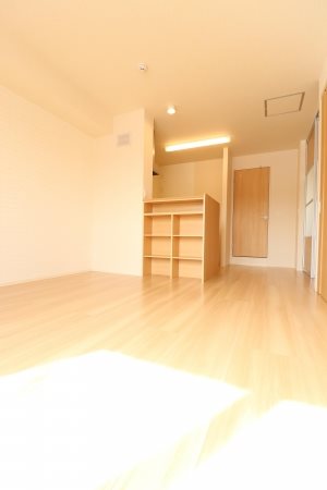 トレフィーリャ  リビング