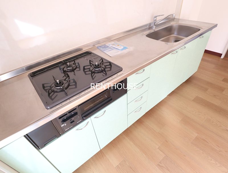 車返団地【当店限定物件】 キッチン