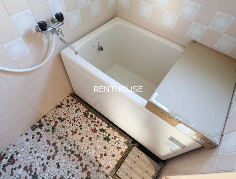 車返団地【当店限定物件】 風呂画像