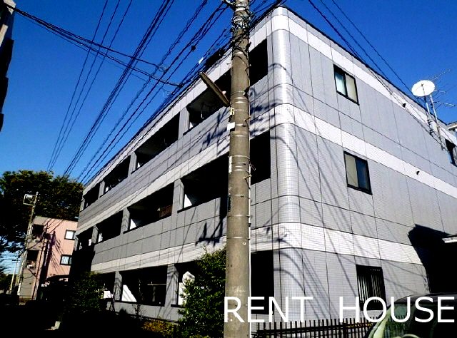 ウイング福寿館   外観