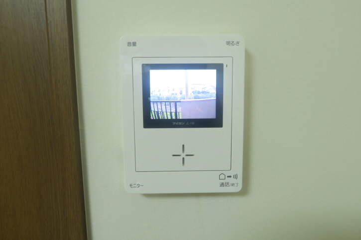 スカイコスモ国領  その他2