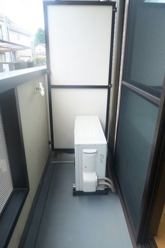 スカイコスモ国領  その他4