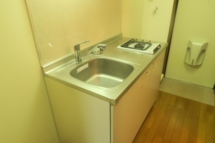 スカイコスモ国領  その他7