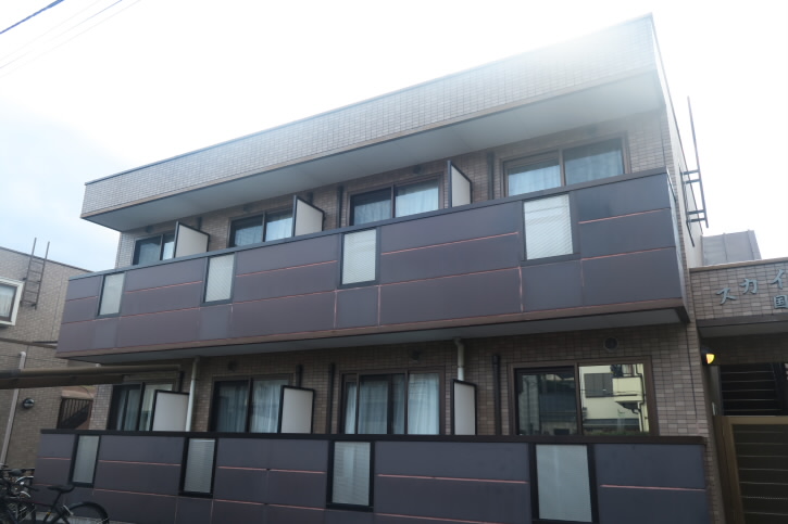 スカイコスモ国領  その他10