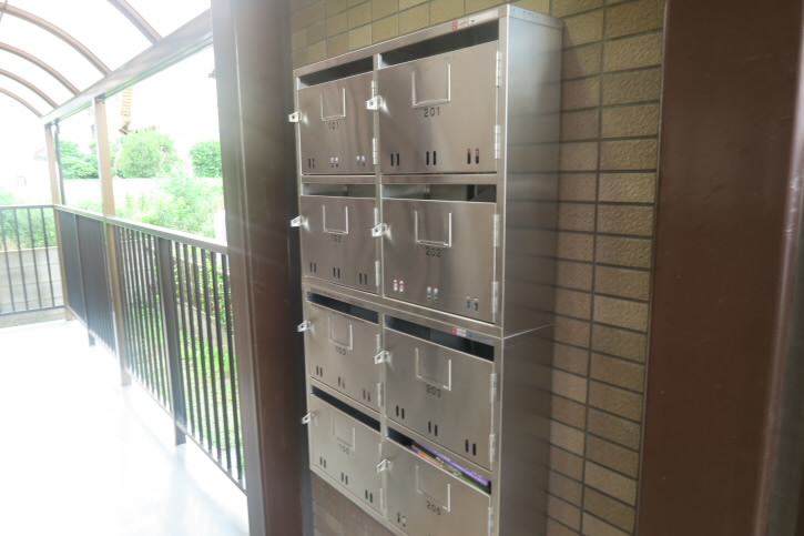 スカイコスモ国領  その他12